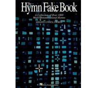 Faux livre des hymnes