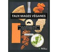 Faux-mages véganes