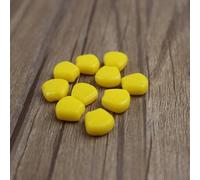 Faux maïs authentique pour décoration d'automne, parfait comme accessoire photo ou centre de table pour les célébrations (10)