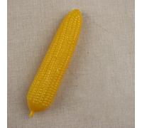 Faux maïs authentique pour décoration d'automne, parfait comme accessoire photo ou centre de table pour les célébrations (4)