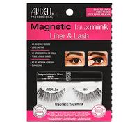 Faux Mink magnétique 811