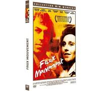 Seven7 – Faux Mouvement