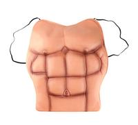 Faux muscle artificiel pour Halloween