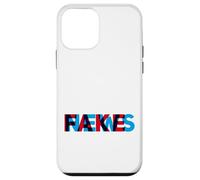 Faux News Vérité Mensonge journalisme démo déclaration Coque pour iPhone 12 Mini