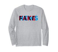 Faux News Vérité Mensonge journalisme démo déclaration Manche Longue