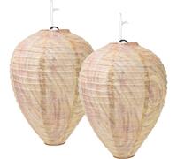 Faux nid de guêpes Gardigo 666612 (Ø x H) 200 mm x 280 mm 2 pc(s)