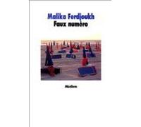 Faux numéro