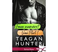 Faux numéro ? Vrai flirt !: Une histoire de texto, T1