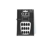 OPI – Faux ongles Xpress/On – Effet gel – Lady in Black (Noir) – Réutilisables x30