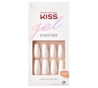 Faux ongles en gel - Fantasy