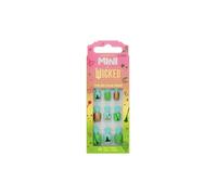Faux Ongles Enfants Autoadhésifs Wicked Kiss