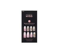 Kiss - Faux ongles Masterpiece Kitty Gurl