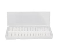 Faux ongles mats à couverture complète, ultra fins, légers, respirants, sûrs, 300 pièces, plusieurs tailles pour salon de manucure, maison, bricolage, matériau ABS