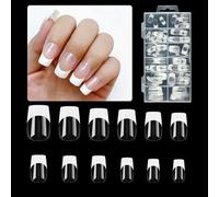 Faux ongles, on Nail, européens et américains, A