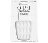 OPI Kit manucure xPRESS/ON Funny Bunny – En exclusivité