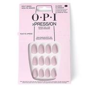 OPI xPRESS/ON Faux ongles Don’t Bossa Nova Me Around 30 pcs