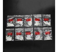 Faux ongles sans odeur, faux ongles, boutique de salon pour la maison(couleur naturelle)