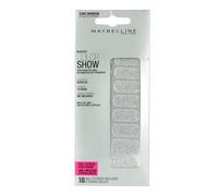 Stickers Effet Mirroir Colorshow - 18 pcs