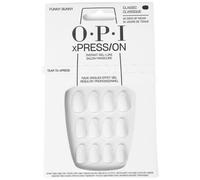 OPI Kit manucure xPRESS/ON Funny Bunny – En exclusivité