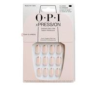 Faux-ongles xPRESS/ON Read My Tips OPI