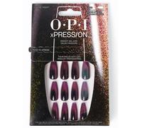 Faux-ongles xPRESS/ON Swipe Night OPI