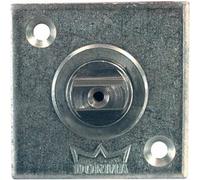 dormakaba Palier pivot Dorma 7471 K roulement à billes 200kg Quantité:1