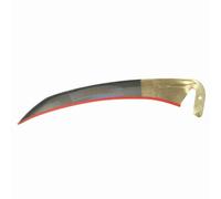 Faux Pleine Forme Rapid 60cm Faucille Jardinage Mow Coupe, sans Tige
