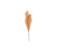 Faux plume Present Time Small Orange 69 cm