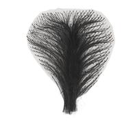 Faux Poils Pubiens Doux Et Respirants Pour Hommes Et Femmes, Accessoire Capillaire Synthetique Pour Ajouter Du Volume Aux Cheveux