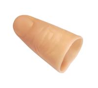 Faux pouce - Design réaliste, doigts simulés disparus, fausse pointe