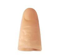 Faux pouce magique - 5 g léger Magic Fingers Faux pouce bout