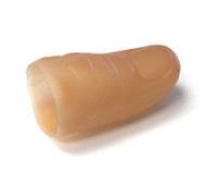 Faux pouce pour faire disparaitre des petits objets