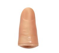 Faux pouce - Taille universelle, doigts magiques simulés, fausse pointe disparaissante | Convient pour les fêtes d'Halloween et les spectacles de scène