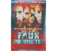 Seven7 – Faux Prophètes