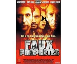 Faux prophètes