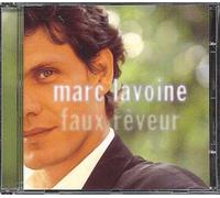 Marc Lavoine – Faux rêveur