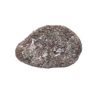 Faux rocher artificiel, pierres artificielles légères, rock paysager de la forêt tropicale, pour Jardin Patio Porche Cour, Petit et pratique, pour aménagement paysager(Dark brown)