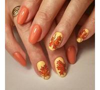 Faux sabots ellipsoïdaux courts avec ruban de manifestation d'Halloween Application facile Substance ABS Tableau d'écriture Vert automne Manifestation d'Halloween Sabots persistants