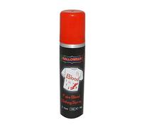Faux sang en spray pour vêtement, 75 ml