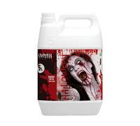 Faux Sang Rouge 5 L Rouge