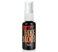 Faux Sang Spray 200ml, Sprays de Sang Artificiels, Spray Faux Sang, Sprays de Sang Artificiel, Sang de Vampire, Sang de Zombie, Fake Blood Pour Carnaval