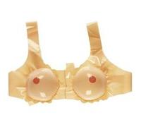 Faux seins gonflables adulte taille unique G
