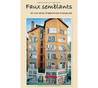 Faux semblants: 20 nouvelles d'apparences trompeuses ou perçues comme telles.