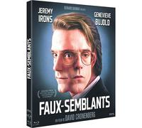 Faux semblants [Blu-Ray]