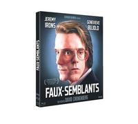 Faux semblants Blu-ray