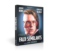 Faux semblants [Blu-ray]