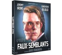 Faux semblants Blu-ray E