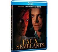 Faux-semblants - Blu-Ray E