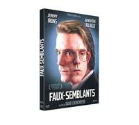 Faux Semblants DVD DVD