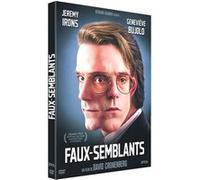 Faux Semblants DVD E